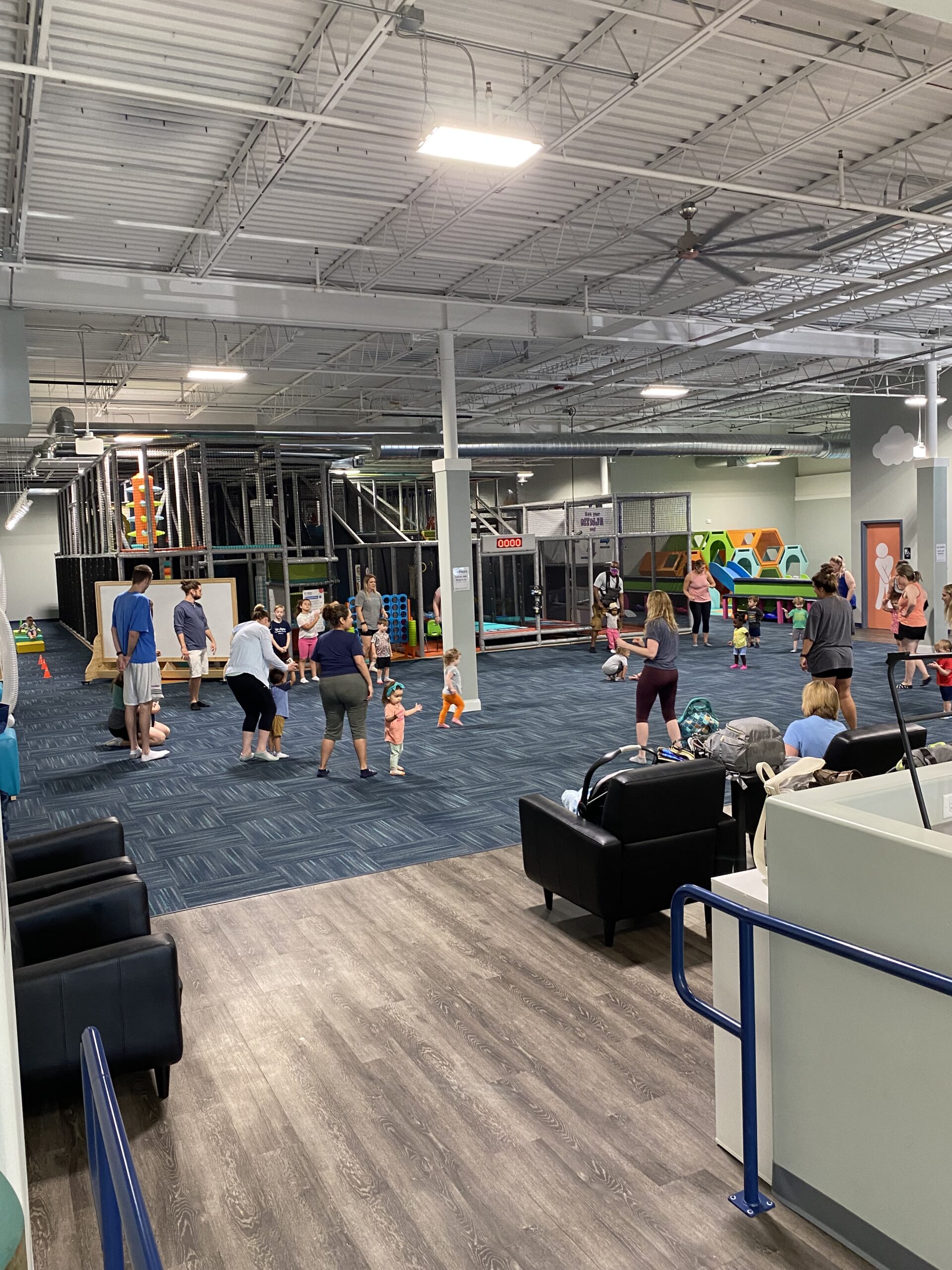 wiggle worm class